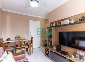 e9d3046ce7ae75e811f954165c62e84cb3f62d83 · Apartamento à venda, 41 m² por R$ 299.000,00 - Luz - São Paulo/SP