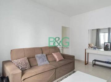 2cf86285bc5d92267a58181daa91e6d3190818bb · Apartamento à venda, 64 m² por R$ 699.000,00 - Bela Vista - São Paulo/SP