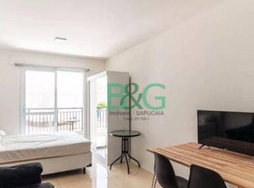 641229f7a6de17509121f2e0248a23c9c19da923 · Studio à venda, 33 m² por R$ 559.000,00 - Higienópolis - São Paulo/SP