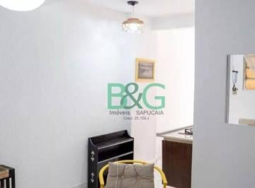 c883dfa9af694c60b991bc6f65e13ac9ed1861ed · Apartamento à venda, 30 m² por R$ 203.000,00 - Aclimação - São Paulo/SP