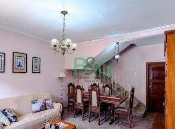 755d3733bc7423985e64412b55f08e1458129fa5 · Sobrado à venda, 320 m² por R$ 1.099.000,00 - Vila Mariana - São Paulo/SP