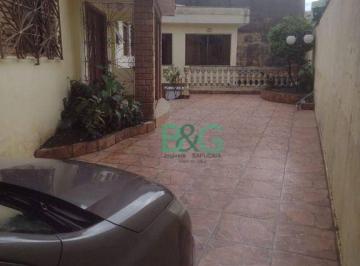 4d0b484642b1a4b9f9194c4e91f330ccbd666a6c · Casa à venda, 204 m² por R$ 853.000,00 - Vila Formosa - São Paulo/SP