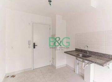 999c403993359055a46a265ca76353d55ec9ece1 · Apartamento à venda, 30 m² por R$ 285.000,00 - Centro - São Paulo/SP
