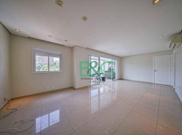 f79ce758769b235e457e3d308f97dabc5bab90ba · Apartamento à venda, 129 m² por R$ 1.350.000,00 - Paraíso do Morumbi - São Paulo/SP