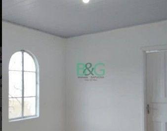 b0e311b38de7fde32f2b5a23f7d5f2429833c702 · Casa para alugar, 70 m² por R$ 1.700,00/mês - Lauzane Paulista - São Paulo/SP