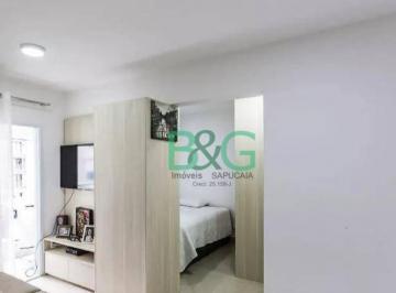 55659441e12246a1ddc9e8ef24cd38928ba648e0 · Apartamento à venda, 50 m² por R$ 499.000,00 - Santa Ifigênia - São Paulo/SP