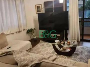 3e45b68ba45aac80b68dce7d021d32dc015593b9 · Apartamento à venda, 147 m² por R$ 1.199.000,00 - Aclimação - São Paulo/SP