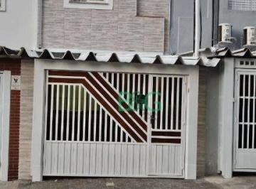 5b2fe28c162220310eae824617123184e416ca5f · Sobrado à venda, 155 m² por R$ 984.000,00 - Pompeia - São Paulo/SP