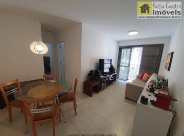 Apartamento · 62m² · 2 Quartos · 1 Vaga · Apartamento à venda - na Várzea das Moças