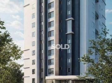 3b83c82a241e2b857dd147a4397621dfbb2533de · Apartamento com 3 dormitórios à venda, 102 m² por R$ 1.233.432 - Residencial Paraíso - Franca/SP