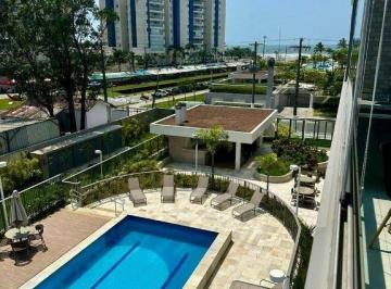 80e2a3abfbcc8dee662acbe3f24f0deae8e81317 · Apartamento com 2 dormitórios à venda, 76 m² por R$ 1.180.000,00 - Centro - Bertioga/SP