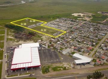 Fachada · Loteamento Residencial Nova Nordeste Q38L14