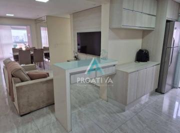 91ed5b45fc60064ef6d788c7f1770ae3af182cf6 · Apartamento com 3 dormitórios à venda, 91 m² por R$ 926.000,00 - Vila Assunção - Santo André/SP