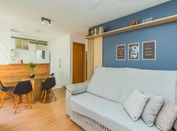 Apartamento · 42m² · 2 Quartos · 1 Vaga · SJG 400 Apto 612651052-94