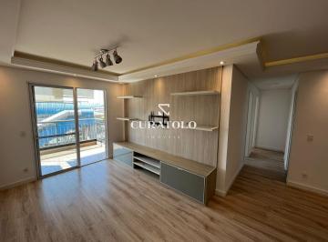Apartamento · 84m² · 3 Quartos · 2 Vagas · Voxy Ipiranga - Apartamento à venda com 84m², 3 quartos, varanda e 2 vagas no Ipiranga, São Paulo.