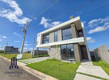 e84c40435ca885fea039d867e9a1c3777a6bf713 · Sobrado com 3 dormitórios à venda, 193 m² por R$ 1.350.000,00 - Ipê - São José dos Pinhais/PR