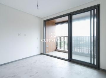 Apartamento · 25m² · 1 Quarto · Condomínio Lumen - Apartamento à venda com 25 m², 1 quarto e varanda na Vila Regente Feijó, São Paul