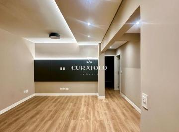 Apartamento · 94m² · 3 Quartos · 1 Vaga · Apartamento à venda com 115 m², 3 quartos e vaga, Vila Olímpia, São Paulo.