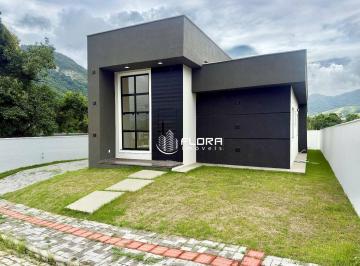 75f847213d1e39d69fab0eee17fc51c114c1db46 · Casa com 3 Quartos condomínio Eco Place à venda, 113 m² por R$ 590.000 - Ubatiba - Maricá/RJ