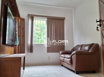 8bff83bf6c0c2f9554ae173b552c8e5bf261cffc · Apartamento com 2 dormitórios à venda, 50 m² por R$ 270.000,00 - Fonseca - Niterói/RJ