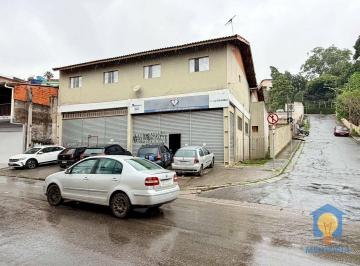 34419f883d0ac3873588cc507bbdf05bd4805144 · Salão para alugar, 220 m² por R$ 8.000/mês - Vila Maria Auxiliadora - Embu das Artes/SP
