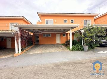 031df16105ba028d4800c4a646c4b214ec25815c · Casa com 3 dormitórios, venda por R$ 800.000 ou aluguel por R$ 5.300/mês - GRANJA VIANA – VILLAGIO F