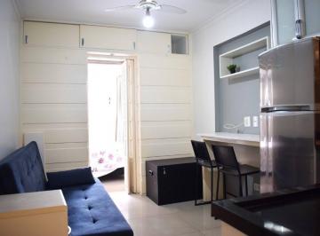 17074212b7af8e1c4006b999f43aa05d11fe3ba0 · Apartamento com 1 dormitório para alugar, 24 m² - Consolação - São Paulo/SP