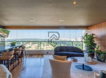 Apartamento · 185m² · 3 Quartos · 3 Vagas · Apartamento em Campo Belo Condomínio Campo Belíssimo