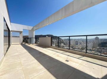 841803efd7e8d991d415703b2743991a55d4e10f · Apartamento Triplex com 6 dormitórios à venda, 535 m² por R$ 1.990.000,00 - Granbery - Juiz de Fora/