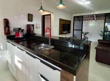 05abfe98ef721c14ab58bff63e601a7d070a742f · Apartamento Garden com 2 dormitórios à venda, 86 m² por R$ 439.900,00 - Bessa - João Pessoa/PB