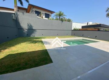 487fc7042d4b95443064341bcde50ddc2cbe1d9f · Casa com 4 dormitórios à venda, 249 m² por R$ 2.850.000,00 - Condomínio Residencial Shamballa II - A