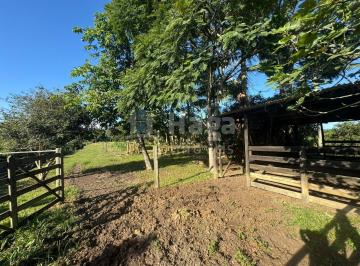 Rural · 5000m² · Sítio à venda em Itajaí/SC