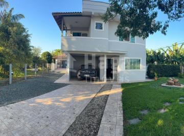 Rural · 5580m² · 5 Quartos · 1 Vaga · Sítio à venda em Itajaí/SC