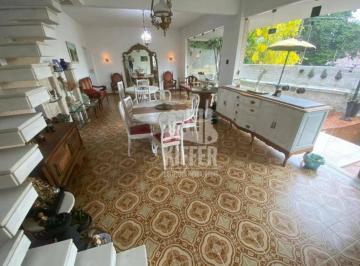 Sala · Casa com 4 dormitórios à venda, 240 m² por R$ 1.250.000,00 - Charitas - Niterói/RJ