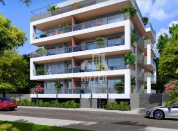 Vista frontal · Apartamento com 2 dormitórios à venda, 84 m² por R$ 989.000,00 - Piratininga - Niterói/RJ