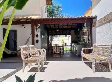 b669c276274da07d6b9a1100003acb2b512a3ce3 · Casa com 2 quartos à venda, 160 m² por R$ 1.050.000 - Maravista - Niterói/RJ