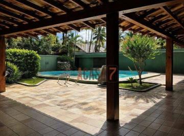 1280448a7b17d3081c1242e37070258be047d7e2 · Casa com 5 dormitórios à venda, 408 m² - Guaecá - São Sebastião/SP