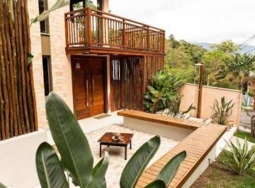106634ab31a6e675c714c5e15f55bad17c9461a4 · Casa com 2 dormitórios à venda, 75 m² - Guaecá - São Sebastião/SP