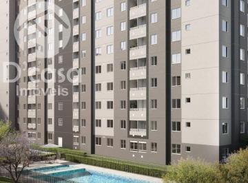 Apartamento · 36m² · 2 Quartos · Apartamento à venda no bairro Vila Nova - Porto Alegre/RS