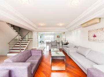 Casa · 286m² · 4 Quartos · 4 Vagas · Casa com 4 dormitórios para alugar, 286 m&s
