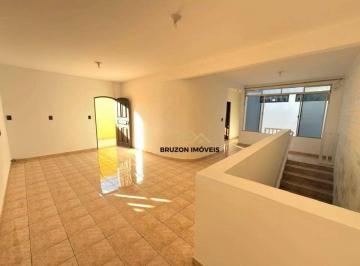 4dd623f1a6d51bd126553fa3c92637bfc88b6f4f · CASA SOBRADO À VENDA, 3 QUARTOS, 250M²A.T, 190M²A.C, R$ 550.000,00 - JARDIM TAMOIO - JUNDIAÍ/SP - PE