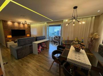 9ba911c3a6c08a950bbf2d34c37fbfbb1994fb06 · Apartamento com 3 dormitórios à venda, 114 m² por R$ 1.463.000,00 - Jardim Zaira - Guarulhos/SP