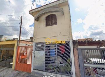 cbb9c6dc7c084aee89376932e7a4ab191501eb77 · 2 Sobrados com 4 dormitórios à venda, 250 m² por R$ 278.900 - Jardim São Cristóvão - São Paulo/SP