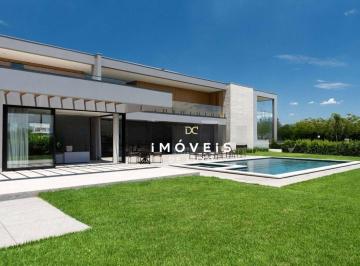 1490f55e96d46de24bda8fc20fd76bcedebf03a2 · Casa mobiliada com 5 suítes à venda no Condomínio Fazenda Alvorada, Porto Feliz/Sp