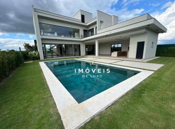 67f8477a90e91b192ae3e9057a6d0abde7f25f6c · Casa com 4 suítes à venda no Condomínio Fazenda Alvorada, Porto Feliz/Sp