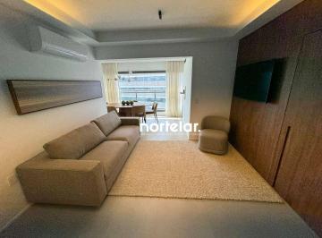 426ab8076f2074ad9f770c579eb3b51e4ff5a89b · Apartamento com 2 dormitórios para alugar, 79 m² por R$ 11.244,00/mês - Jardim das Perdizes - São Pa