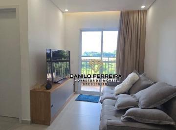 4541da49c7b9a2f05aa9e6b0d1679416bd5e3c20 · Apartamento com 2 quartos à venda, 60 m² por R$ 500.000 - Condominio Altos do itaim - Itu/SP