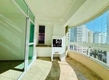 47a3b32a9a5a3b6f67eec1fbb59f7f170ddc6f93 · Apartamento com 3 dormitórios para alugar, 105 m² por R$ 4.000,00/mês - Jardim Aquarius - São José d