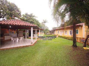 070096ddb4992d9e55c39729f21b91e0ae35e3bb · Casa com 4 quartos à venda, 408 m² por R$ 1.100.000 - Chácara Flórida - Itu/SP