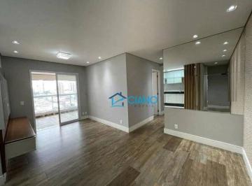7b004a83bb5c60ddb2a7a56804f7a0cfe84df02f · Apartamento com 3 dormitórios à venda, 87 m² por R$ 1.000.000 - Vila Gomes Cardim - São Paulo/SP